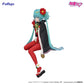 Hatsune Miku Noodle Stopper Figure Flower Fairy Camellia