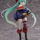 Hatsune Miku Wonderland Figure - Puss in Boots Ver.