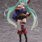 Hatsune Miku Wonderland Figure - Puss in Boots Ver.