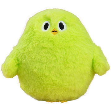 Helck - Piwi Plushie