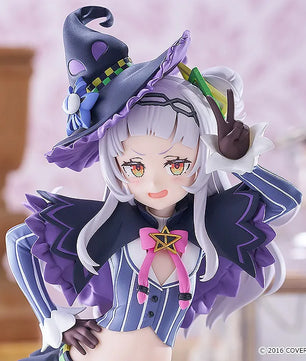 Hololive Production Pop Up Parade Murasaki Shion Figure (Copy)