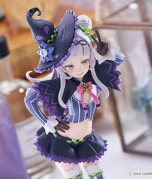 Hololive Production Pop Up Parade Murasaki Shion Figure (Copy)