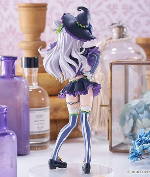 Hololive Production Pop Up Parade Murasaki Shion Figure (Copy)