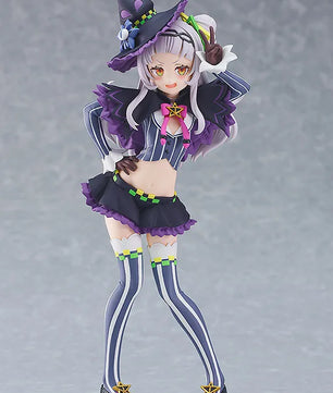 Hololive Production Pop Up Parade Murasaki Shion Figure (Copy)