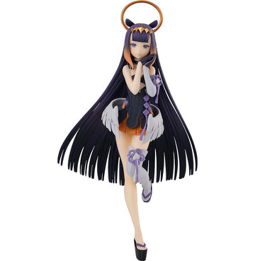 Hololive Production Pop Up Parade Ninomae Inanis Figure