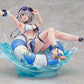 Hololive Production - Shirogane Noel Swimsuit Ver. 1/7 Scale Figure (Re-Run)
