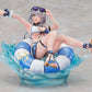 Hololive Production - Shirogane Noel Swimsuit Ver. 1/7 Scale Figure (Re-Run)