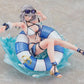 Hololive Production - Shirogane Noel Swimsuit Ver. 1/7 Scale Figure (Re-Run)