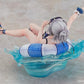 Hololive Production - Shirogane Noel Swimsuit Ver. 1/7 Scale Figure (Re-Run)