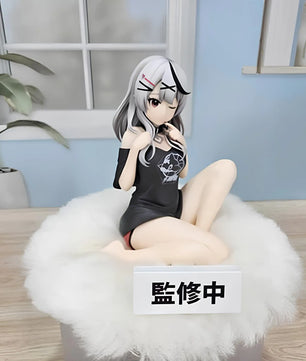 (PREORDER) Hololive Productions Sakamata Chloe Relax Time Figure