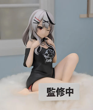 (PREORDER) Hololive Productions Sakamata Chloe Relax Time Figure