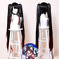 Honkai Star Rail Firefly Cosplay With Wig & Mask 10pcs Anime Costume Set