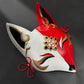 Honkai Star Rail Firefly Cosplay With Wig & Mask 10pcs Anime Costume Set
