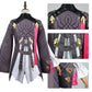 Honkai Star Rail Kafka Cosplay 13pc Anime Cosplay Costume Set