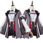 Honkai Star Rail Kafka Cosplay 13pc Anime Cosplay Costume Set