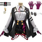 Honkai Star Rail Kafka Cosplay Costume 11pc Set High Quality Anime Cosplay
