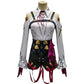 Honkai Star Rail Kafka Cosplay Costume 11pc Set High Quality Anime Cosplay