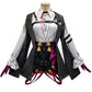 Honkai Star Rail Kafka Cosplay Costume 11pc Set High Quality Anime Cosplay