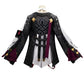 Honkai Star Rail Kafka Cosplay Costume 11pc Set High Quality Anime Cosplay
