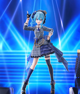 (PREORDER) Hoshimachi Suisei Figma Action Figure