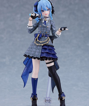 (PREORDER) Hoshimachi Suisei Figma Action Figure