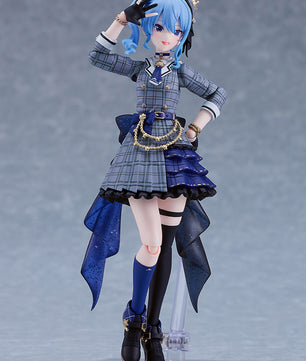 (PREORDER) Hoshimachi Suisei Figma Action Figure