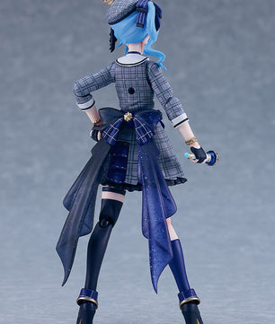 (PREORDER) Hoshimachi Suisei Figma Action Figure