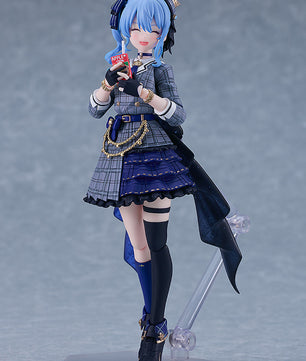 (PREORDER) Hoshimachi Suisei Figma Action Figure