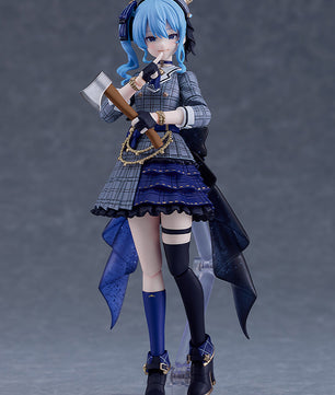 (PREORDER) Hoshimachi Suisei Figma Action Figure
