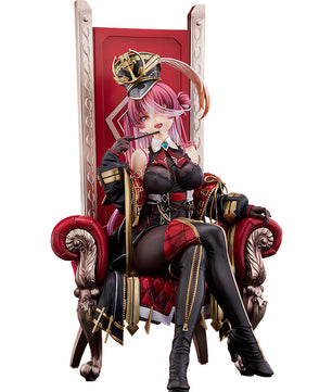 (PREORDER) Houshou Marine Thirty Outfit 1/6 Scale Figure