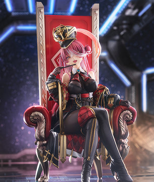 (PREORDER) Houshou Marine Thirty Outfit 1/6 Scale Figure