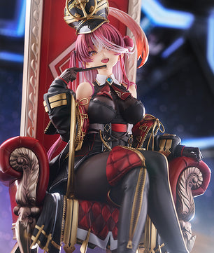 (PREORDER) Houshou Marine Thirty Outfit 1/6 Scale Figure