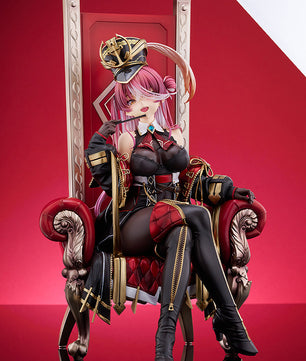 (PREORDER) Houshou Marine Thirty Outfit 1/6 Scale Figure