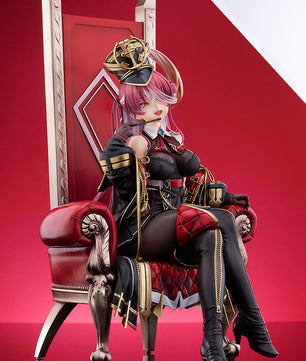 (PREORDER) Houshou Marine Thirty Outfit 1/6 Scale Figure