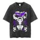 Hunter x Hunter Chrollo Shirt Vintage Oversized Style Anime Shirt