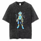 Hunter x Hunter Chrollo Shirt Vintage Oversized Style Anime Shirt
