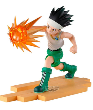 Hunter x Hunter G.I. Arc Gon Statue