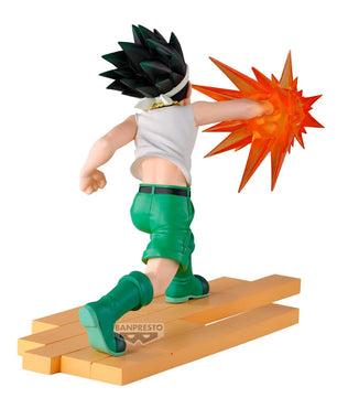 Hunter x Hunter G.I. Arc Gon Statue