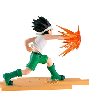 Hunter x Hunter G.I. Arc Gon Statue