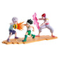 Hunter x Hunter G.I. Arc Gon Statue