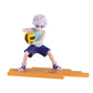 Hunter x Hunter G.I. Arc Killua Figure