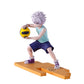 Hunter x Hunter G.I. Arc Killua Figure