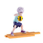 Hunter x Hunter G.I. Arc Killua Figure