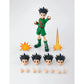 Hunter x Hunter Gon S.H.Figuarts Action Figure