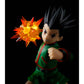 Hunter x Hunter Gon S.H.Figuarts Action Figure