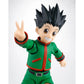 Hunter x Hunter Gon S.H.Figuarts Action Figure