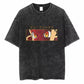Hunter x Hunter Gon Shirt Vintage Oversized Style Anime Shirt
