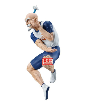 (PREORDER) Hunter x Hunter Netero Vibration Stars Figure