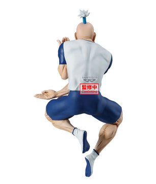 (PREORDER) Hunter x Hunter Netero Vibration Stars Figure