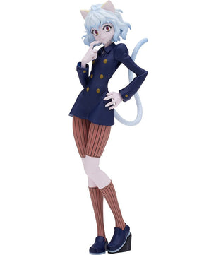 Hunter x Hunter Pop Up Parade Neferpitou Figure
